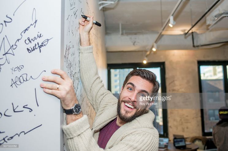 Josh Segarra