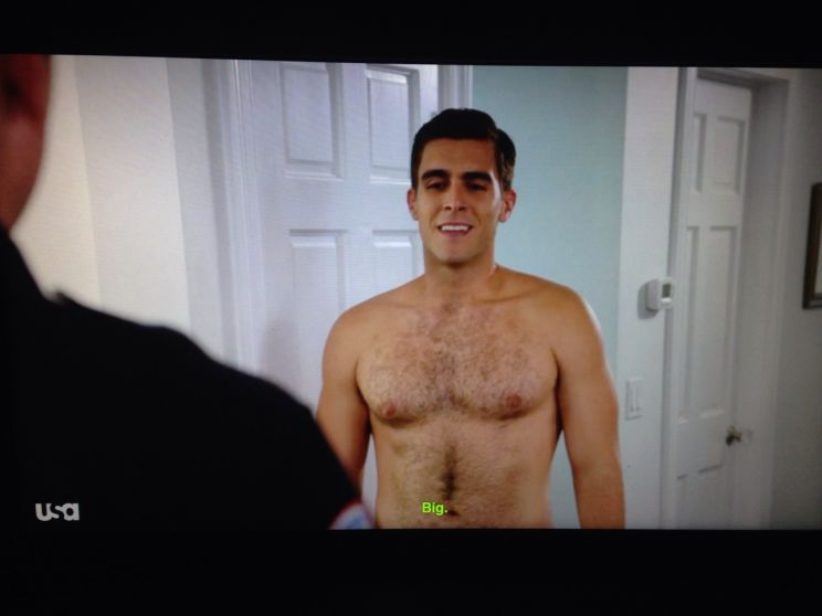 Josh Segarra