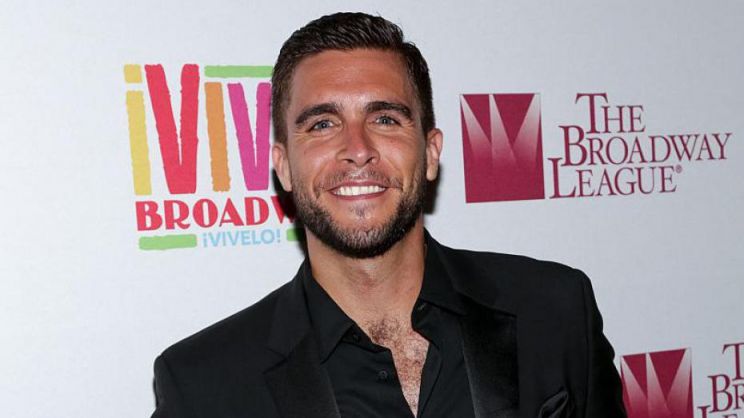 Josh Segarra