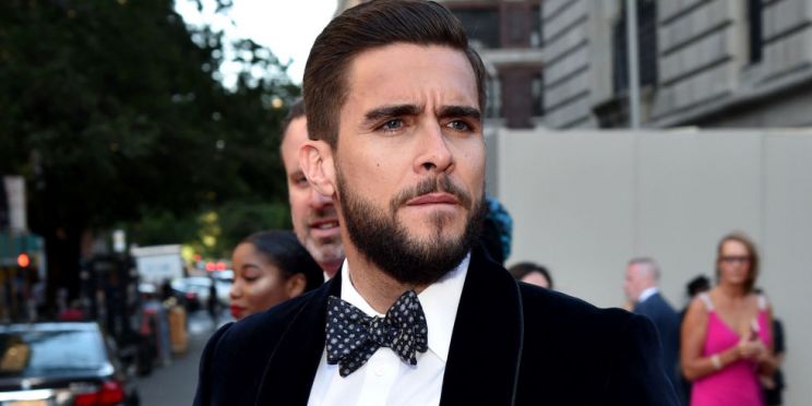 Josh Segarra