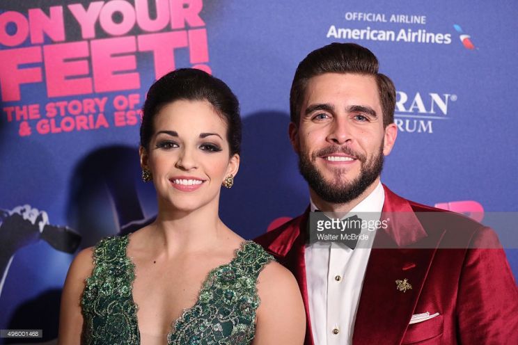 Josh Segarra