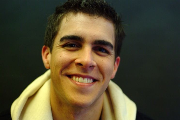Josh Segarra