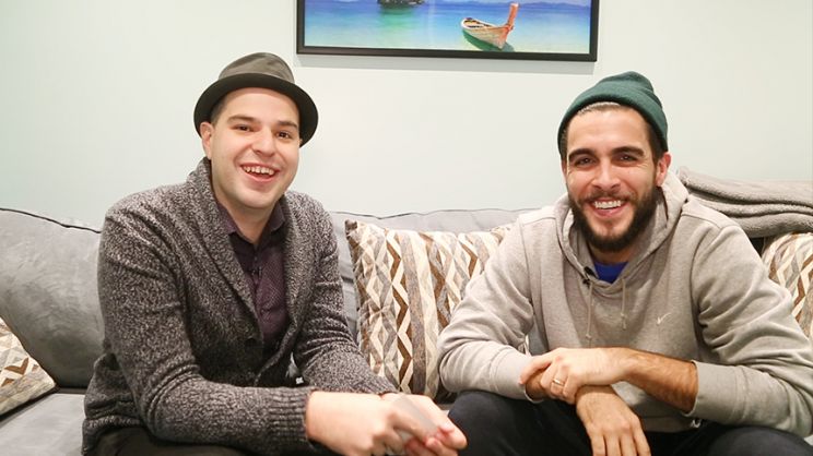 Josh Segarra