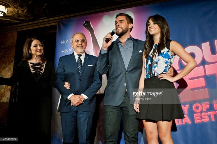 Josh Segarra