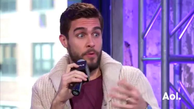 Josh Segarra