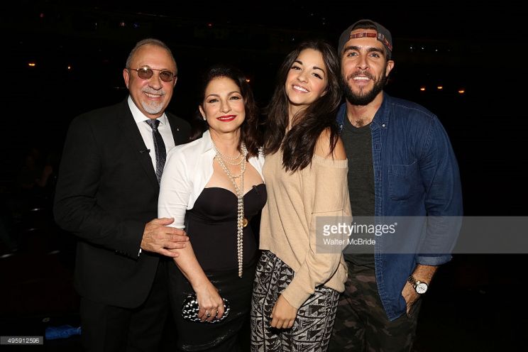 Josh Segarra