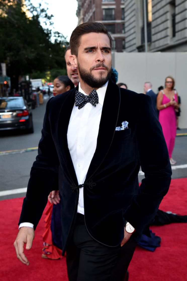 Josh Segarra