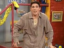 Josh Server