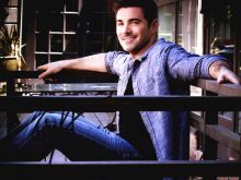 Josh Server