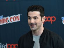 Josh Server