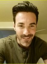 Josh Server