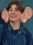 Josh Server