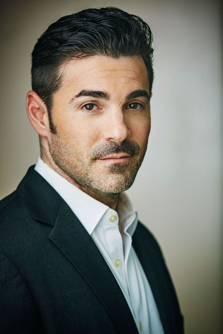 Josh Server