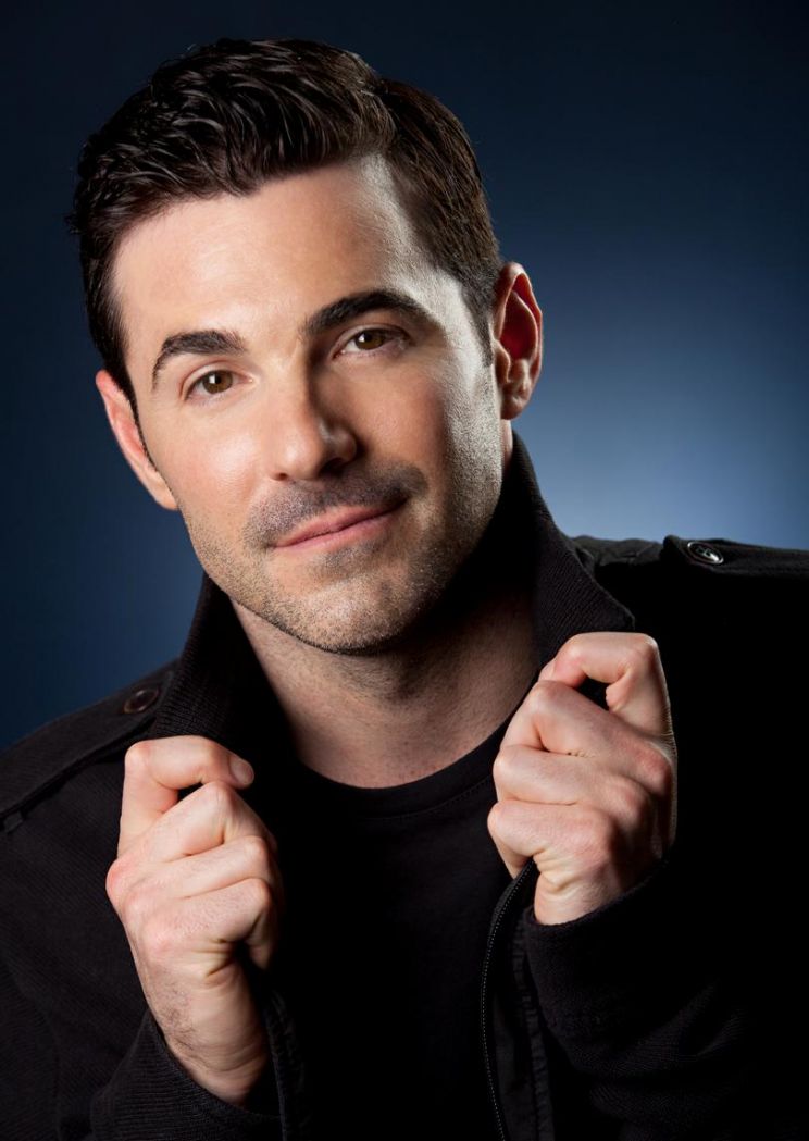 Josh Server