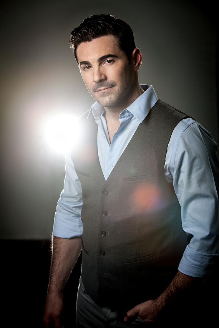 Josh Server