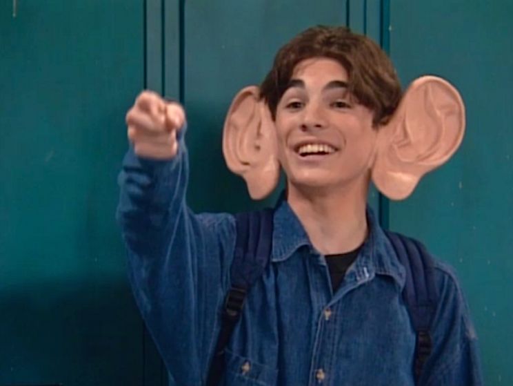 Josh Server