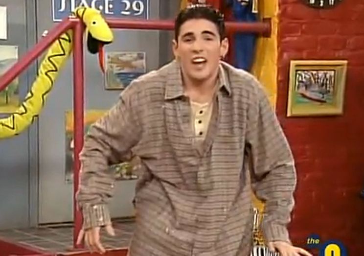 Josh Server