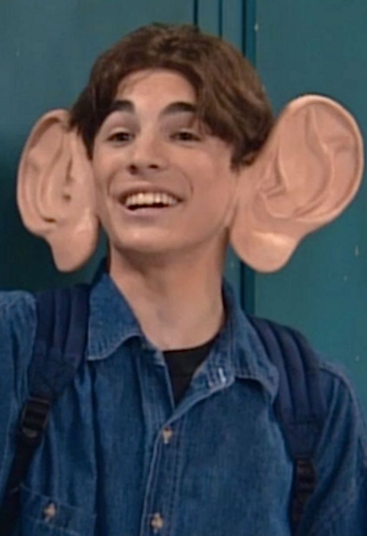 Josh Server