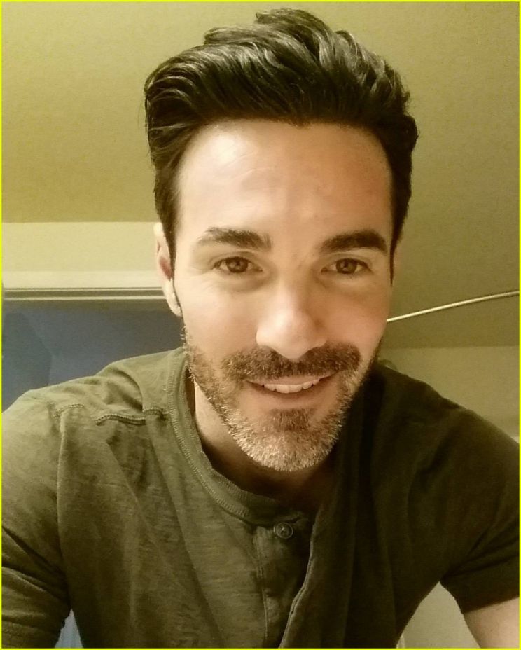 Josh Server