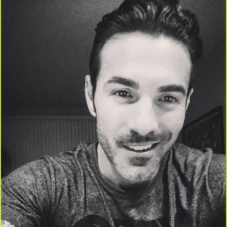 Josh Server