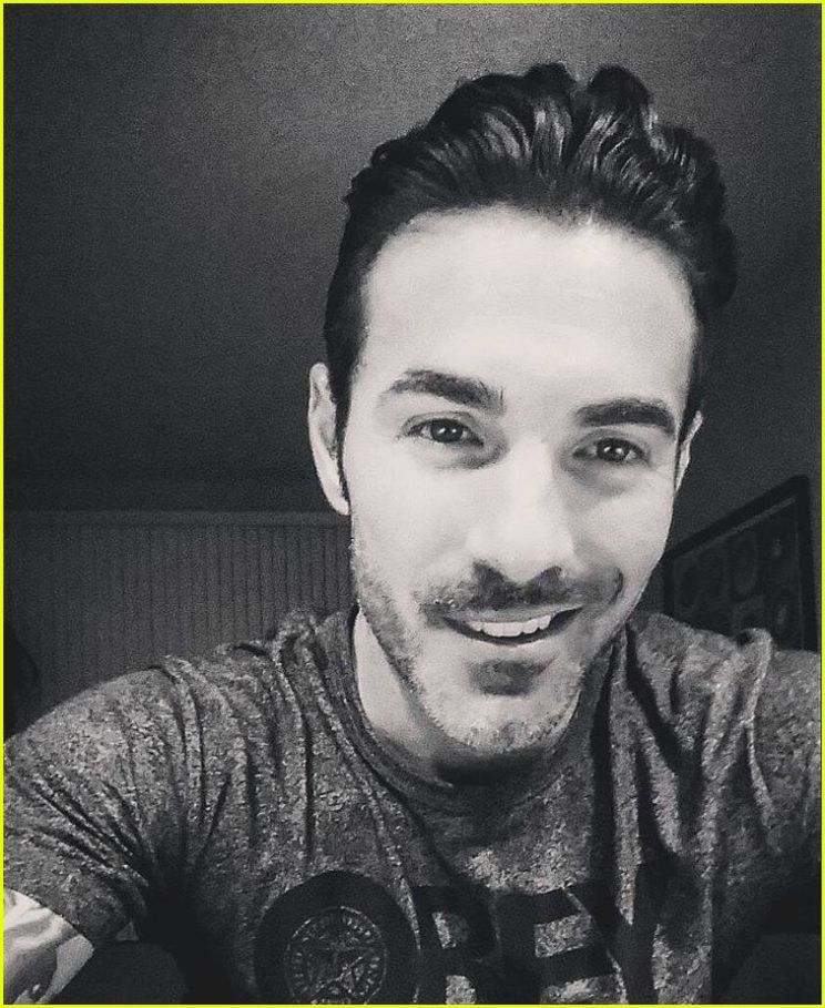 Josh Server