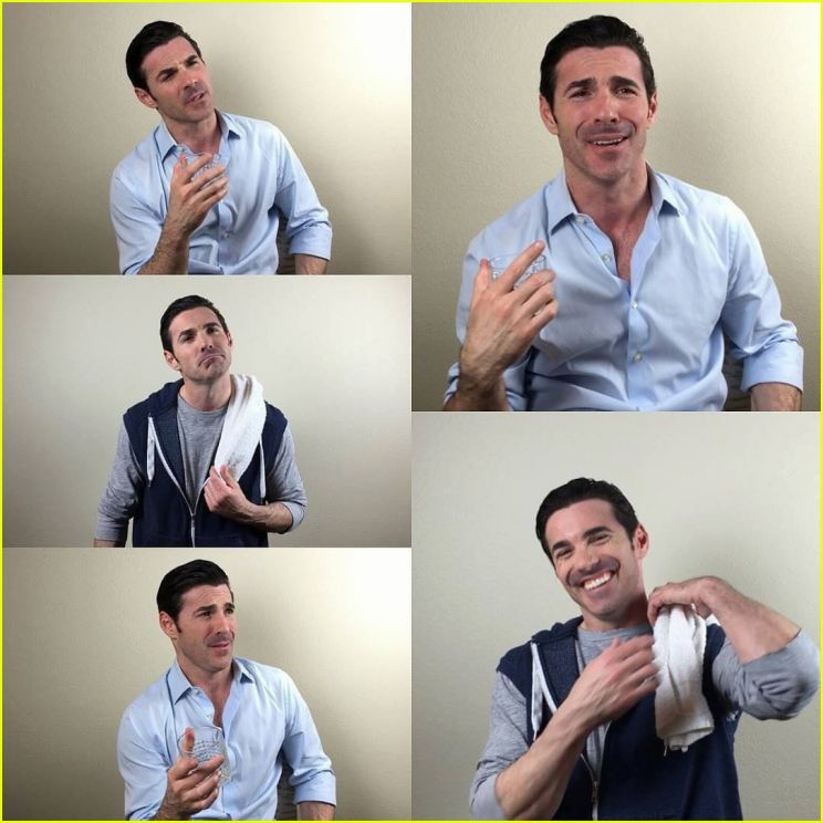 Josh Server