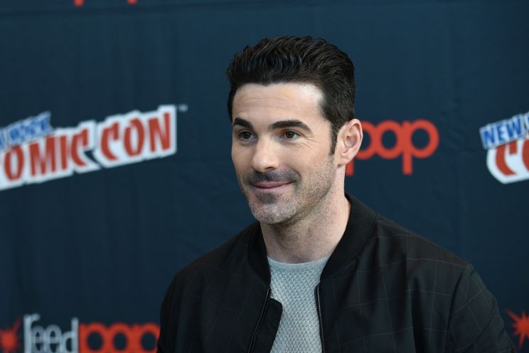 Josh Server