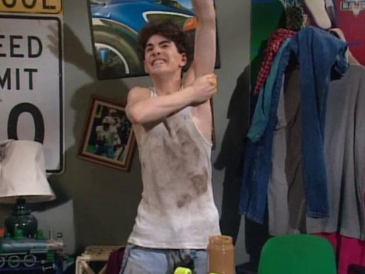 Josh Server