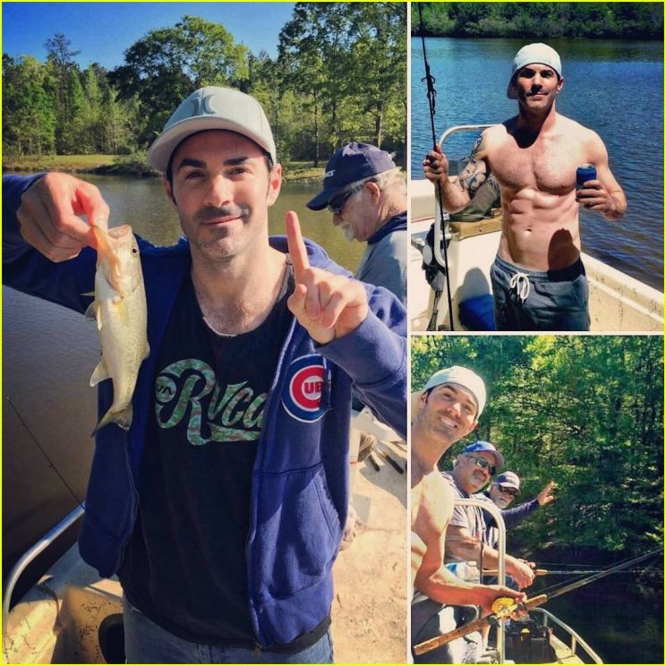 Josh Server