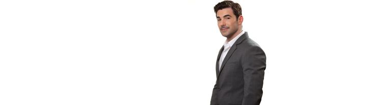 Josh Server