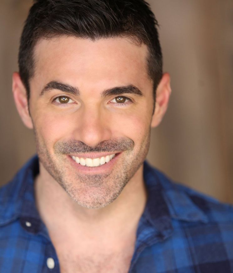 Josh Server