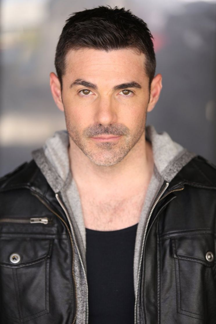 Josh Server