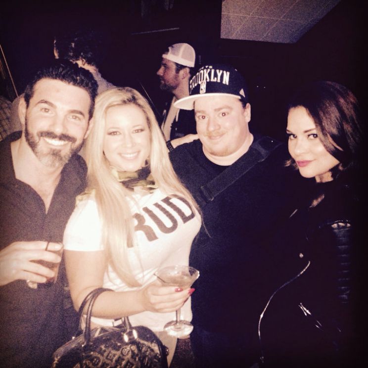 Josh Server