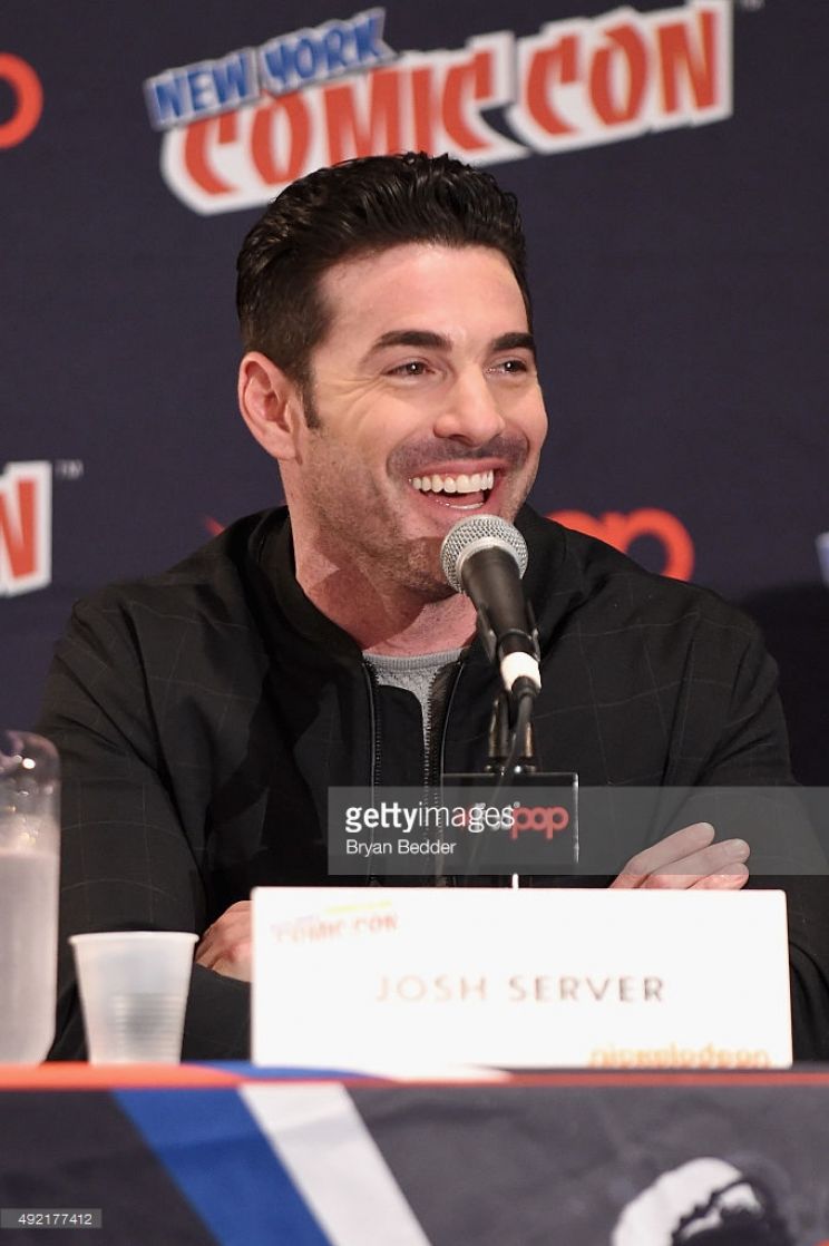 Josh Server