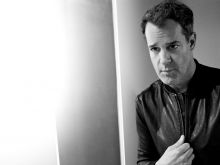 Josh Stamberg