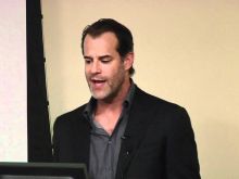 Josh Stamberg