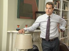 Josh Stamberg