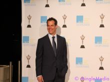 Josh Stamberg