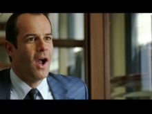 Josh Stamberg