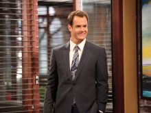 Josh Stamberg