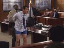 Josh Stamberg