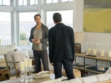 Josh Stamberg