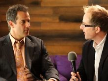 Josh Stamberg