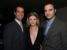 Josh Stamberg