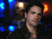 Josh Stamberg