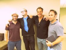 Josh Stamberg