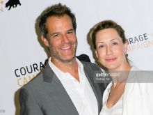 Josh Stamberg