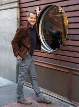 Josh Stamberg