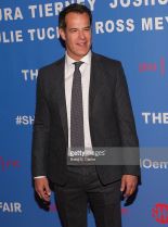 Josh Stamberg