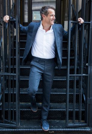 Josh Stamberg